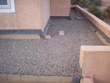 Mr. and Mrs. Baker Before