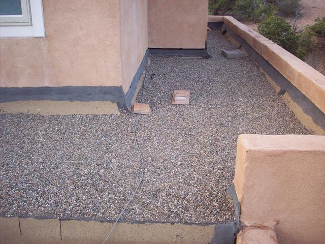 Mr. and Mrs. Baker Before