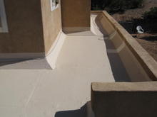 Mr. and Mrs. Baker After