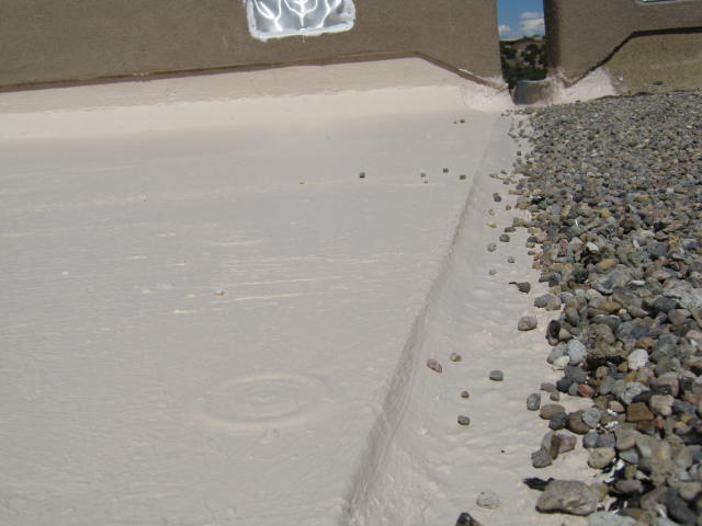 Ply System Vs. Tar and Gravel