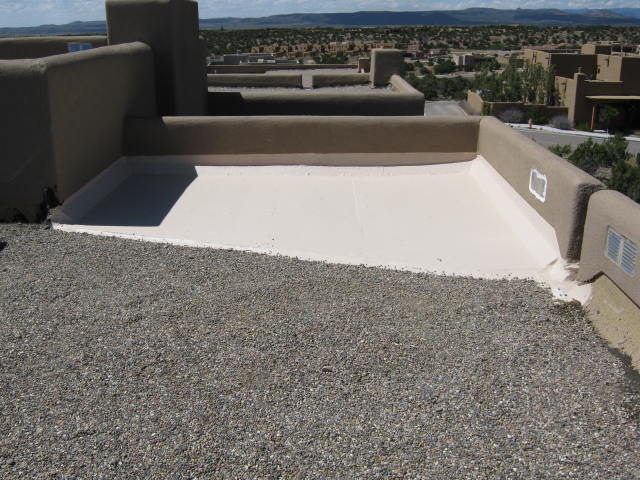 80 Square Foot Patch