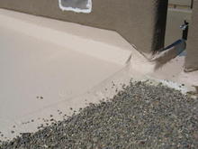 Roof and Canale Patch